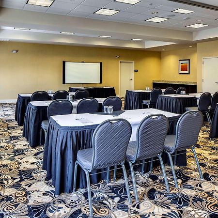 Best Western Plus Arlington/Marysville מראה חיצוני תמונה