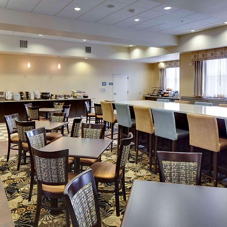 Best Western Plus Arlington/Marysville מראה חיצוני תמונה
