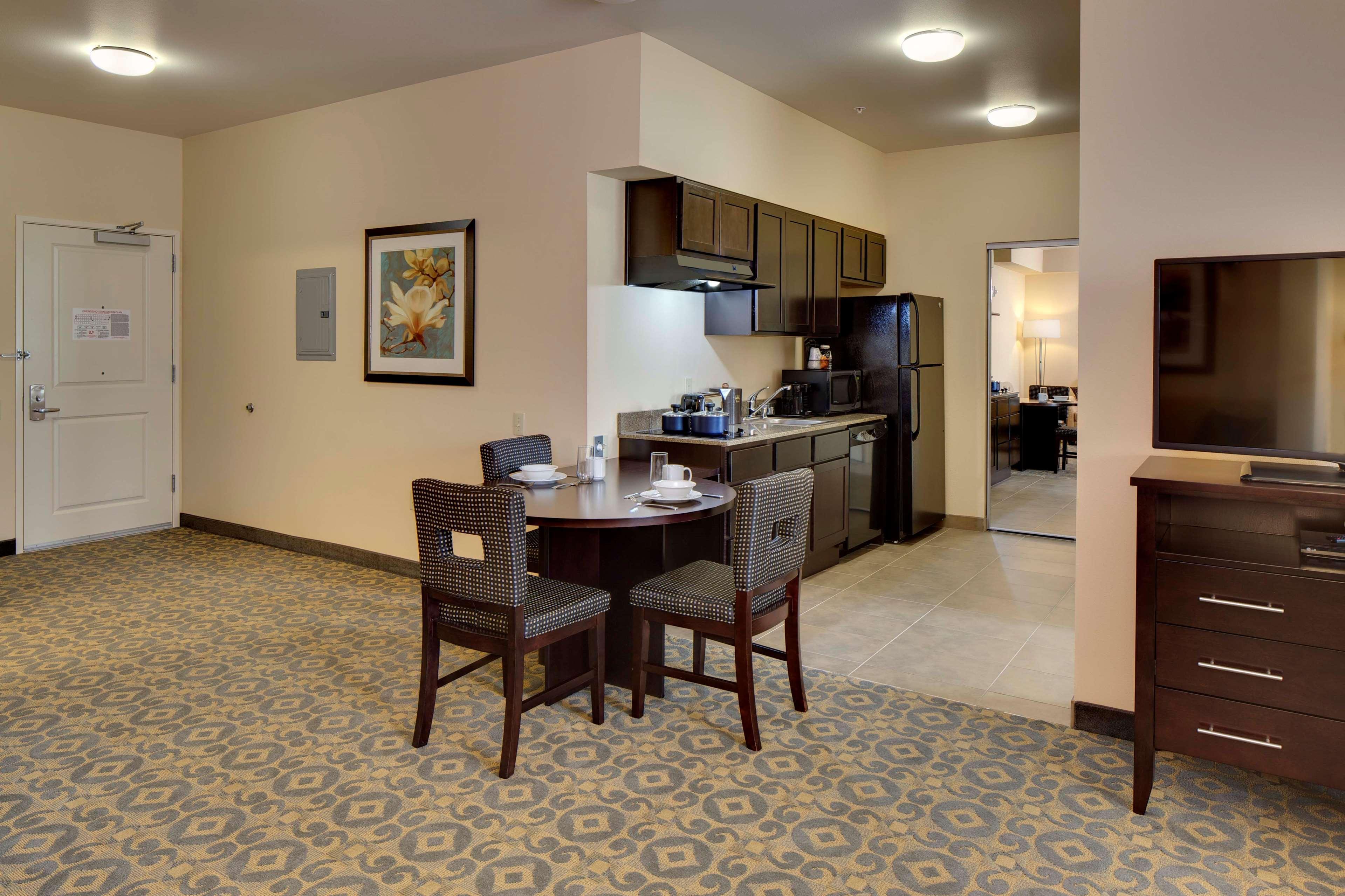 Best Western Plus Arlington/Marysville מראה חיצוני תמונה