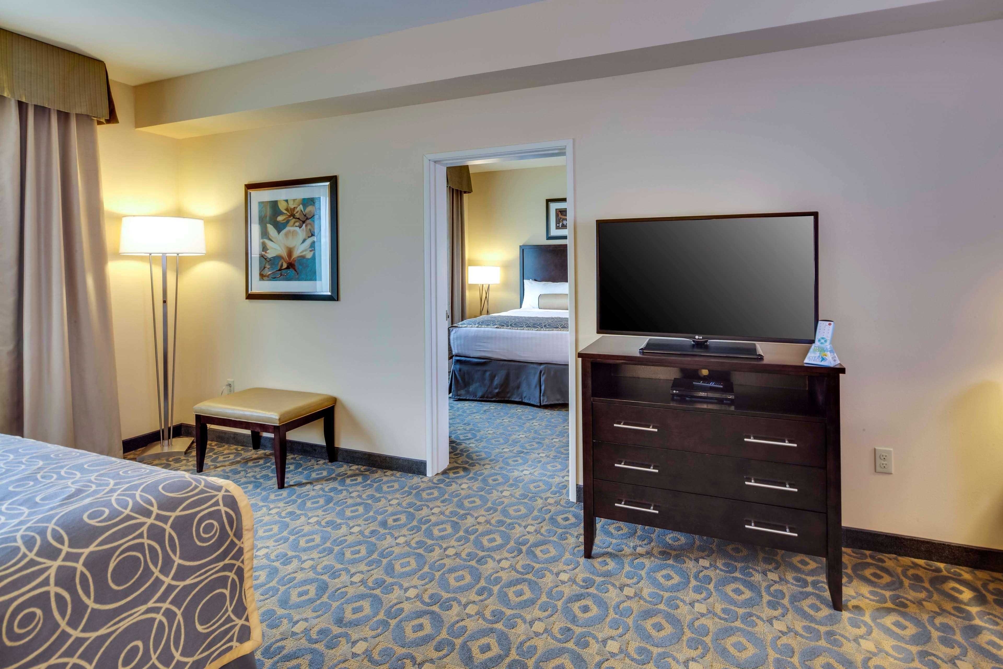 Best Western Plus Arlington/Marysville מראה חיצוני תמונה