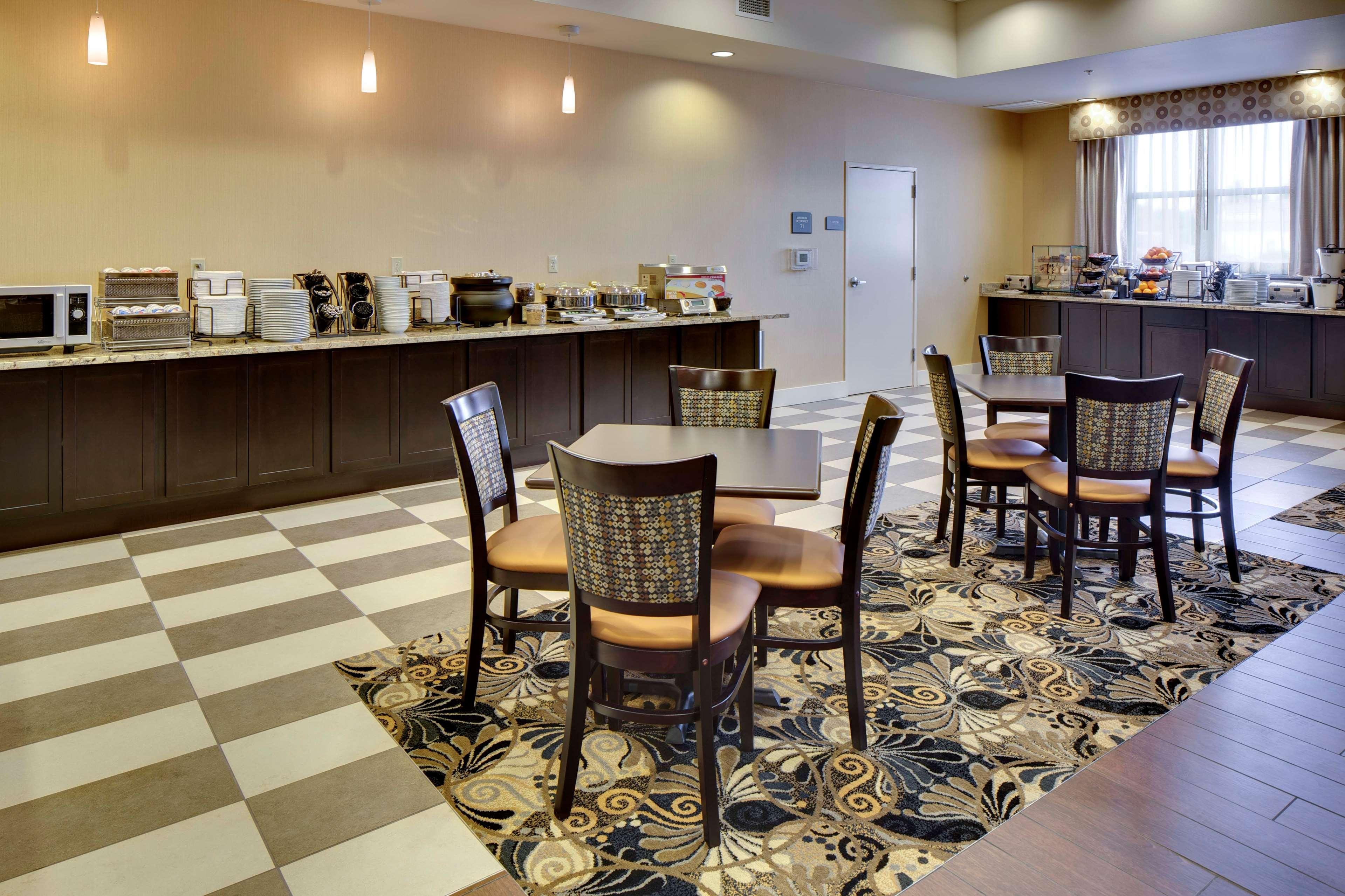 Best Western Plus Arlington/Marysville מראה חיצוני תמונה