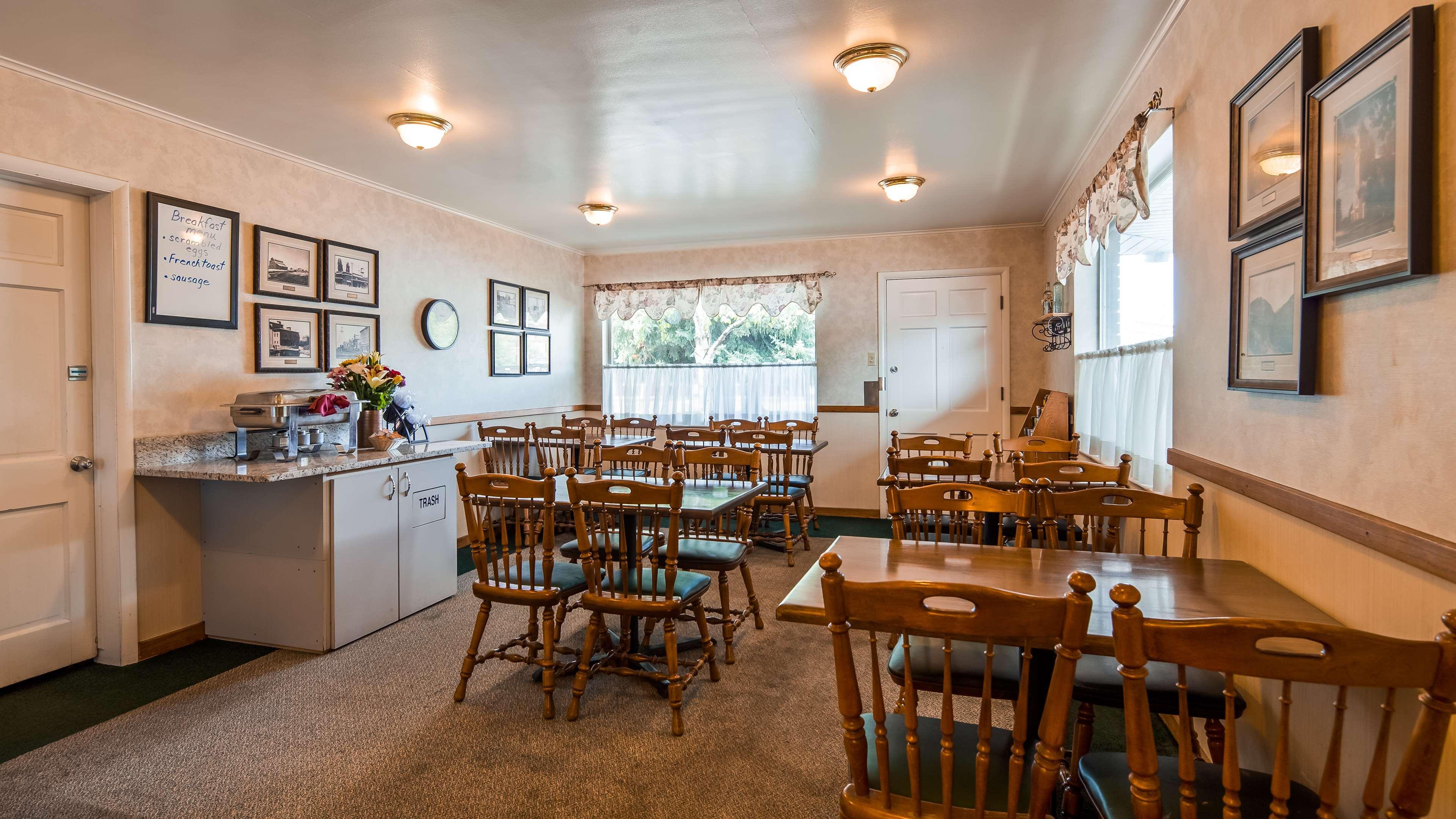 Best Western Plus Arlington/Marysville מראה חיצוני תמונה