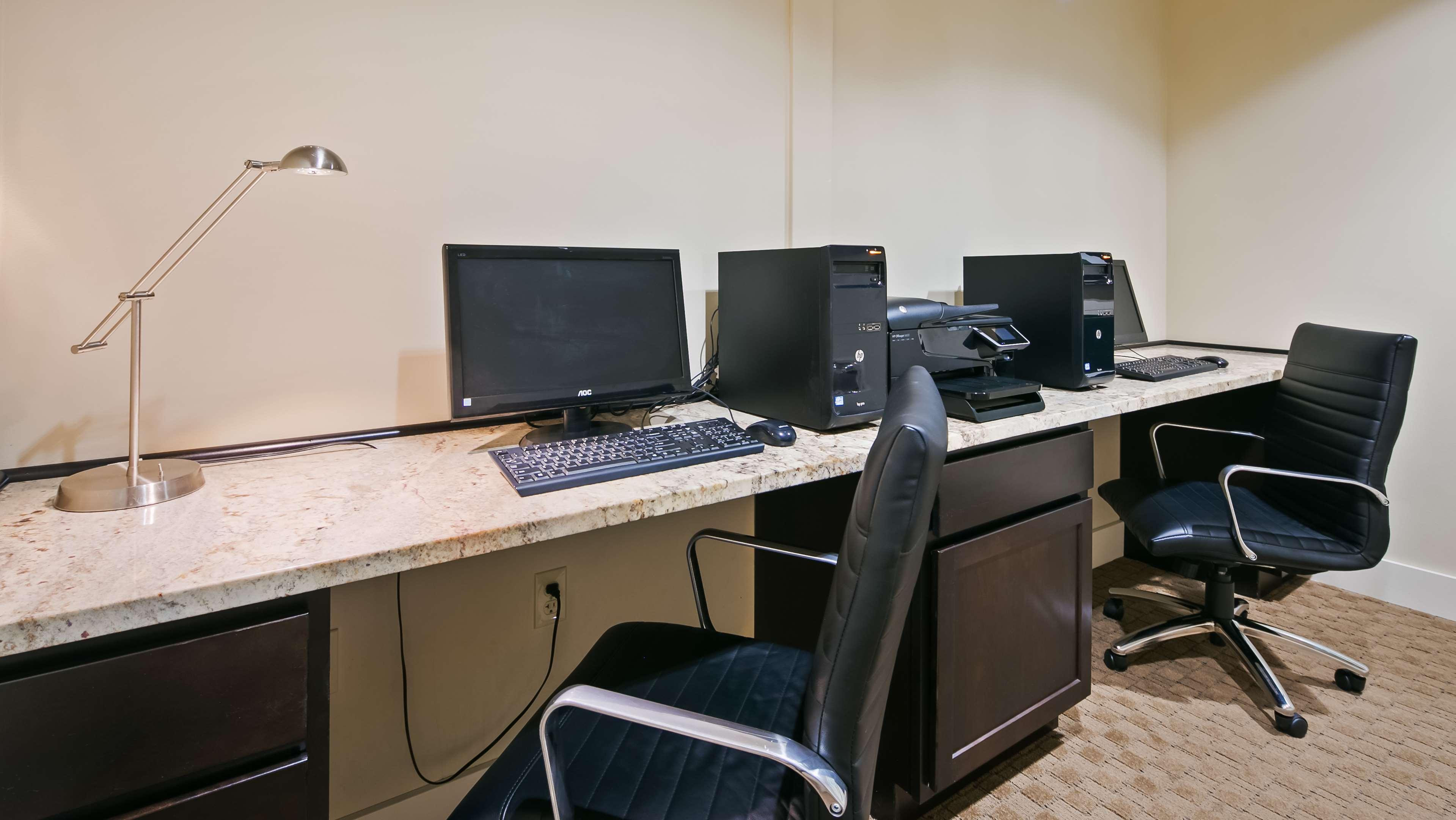 Best Western Plus Arlington/Marysville מראה חיצוני תמונה