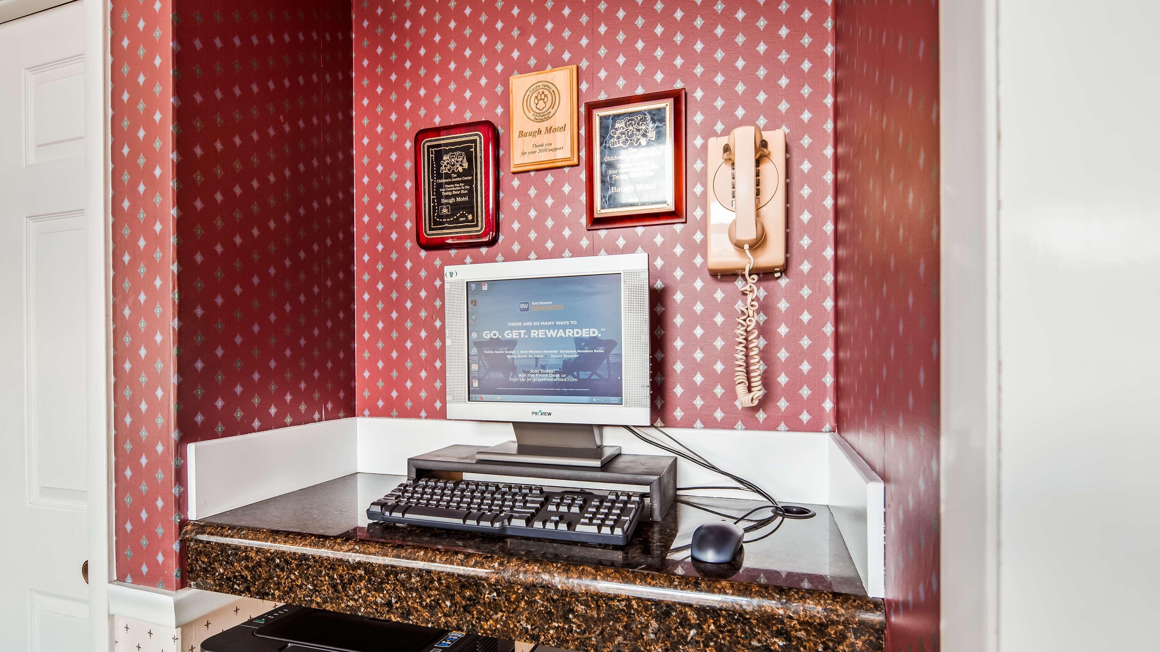 Best Western Plus Arlington/Marysville מראה חיצוני תמונה