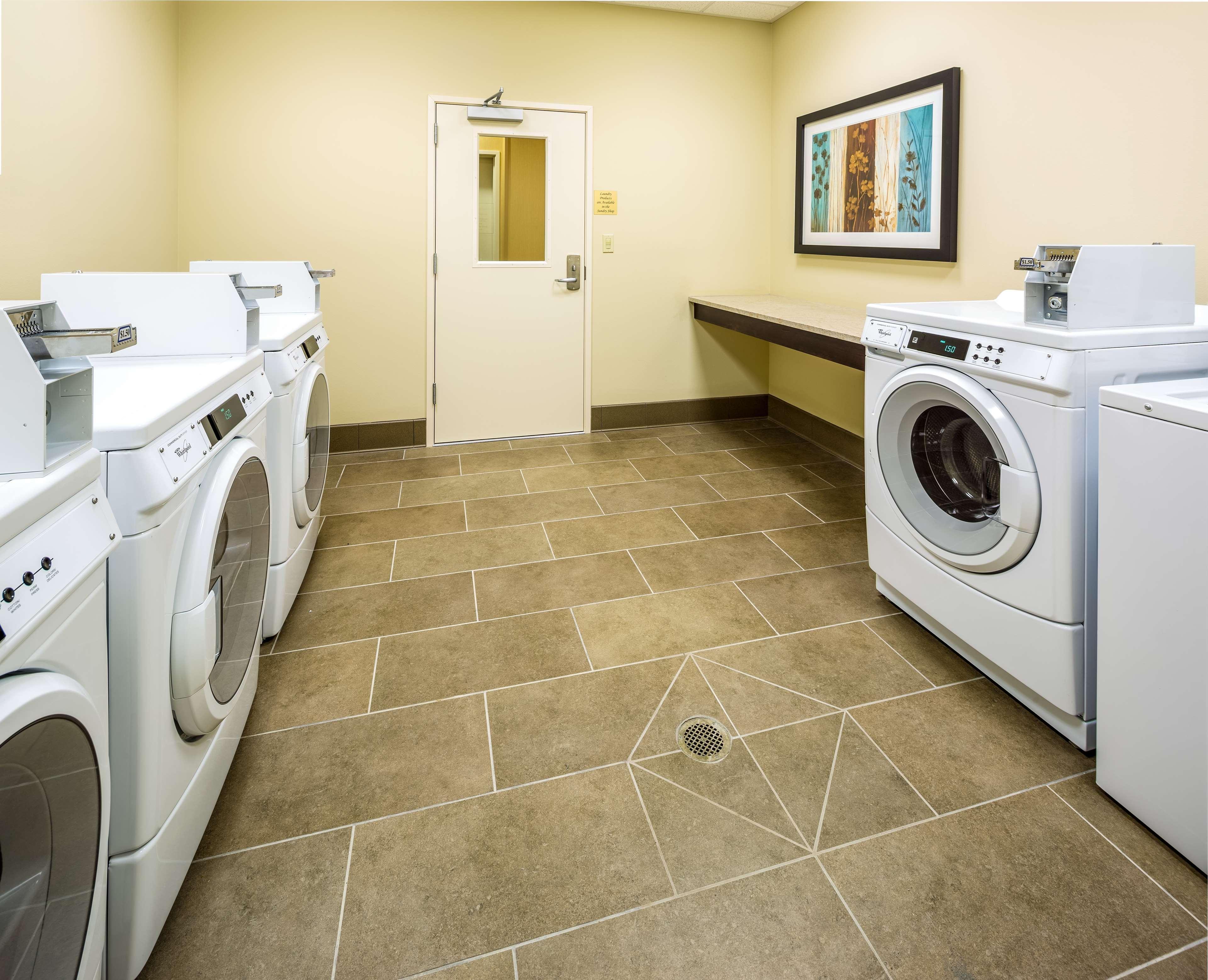 Best Western Plus Arlington/Marysville מראה חיצוני תמונה