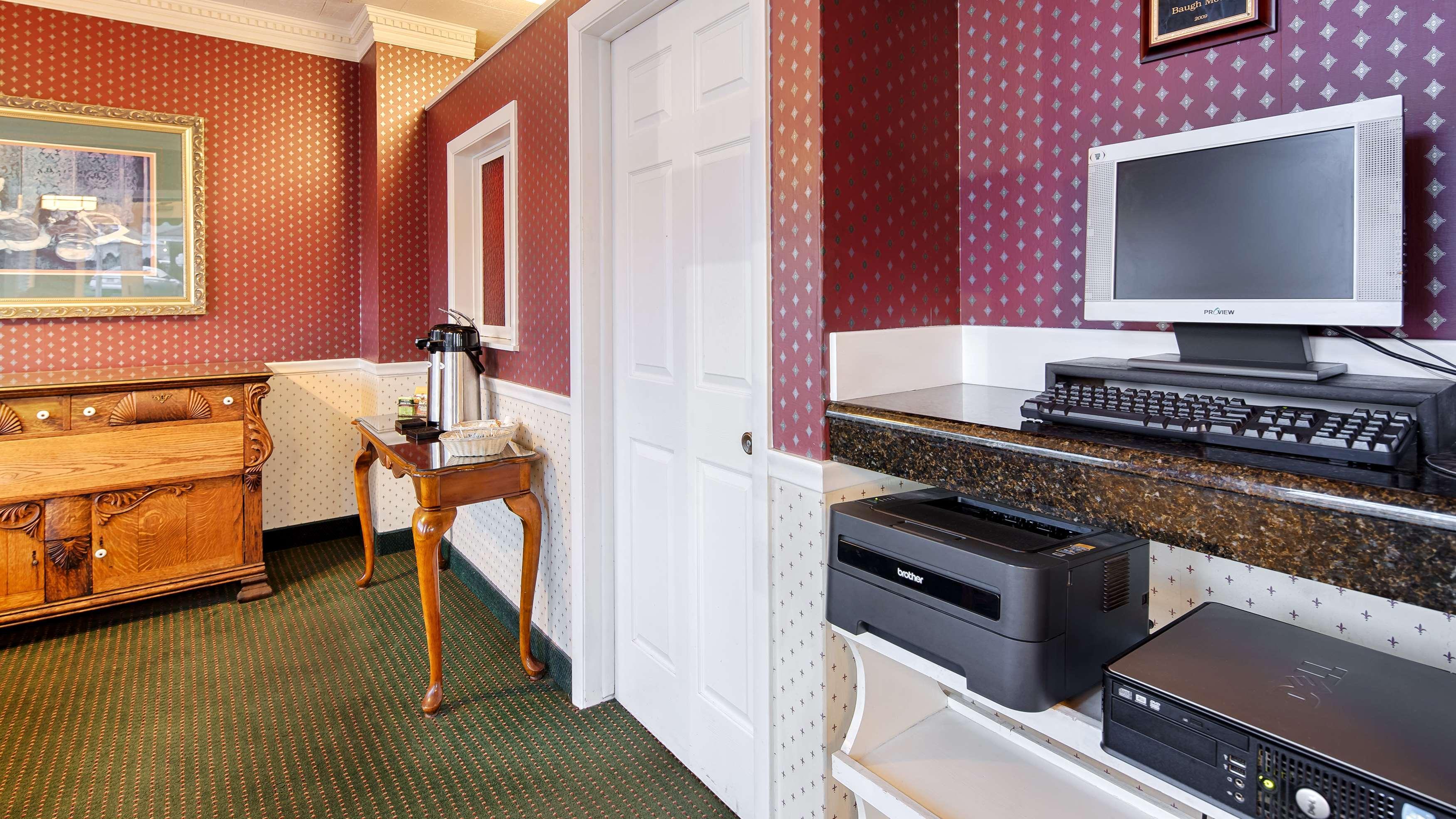 Best Western Plus Arlington/Marysville מראה חיצוני תמונה