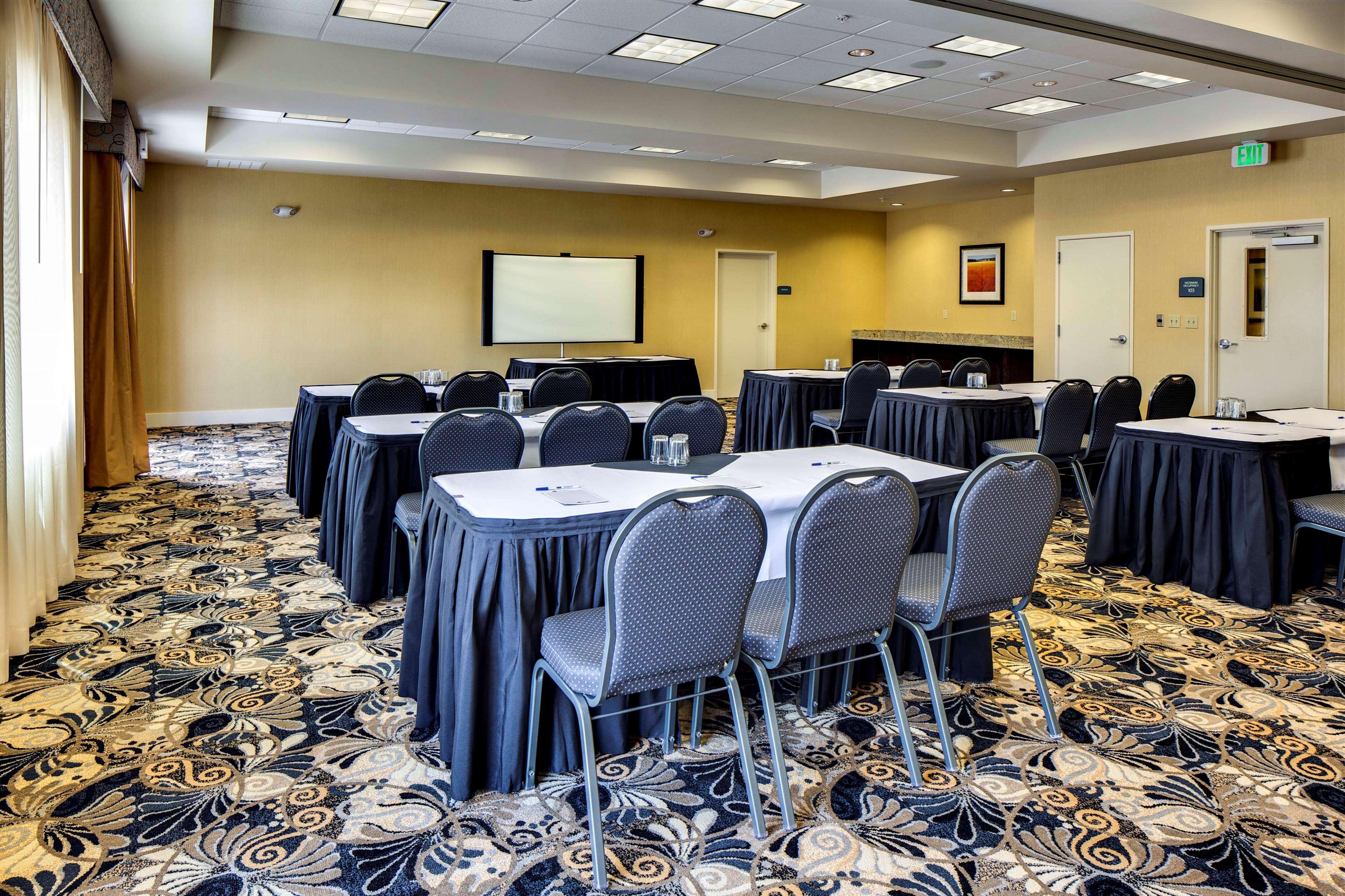 Best Western Plus Arlington/Marysville מראה חיצוני תמונה