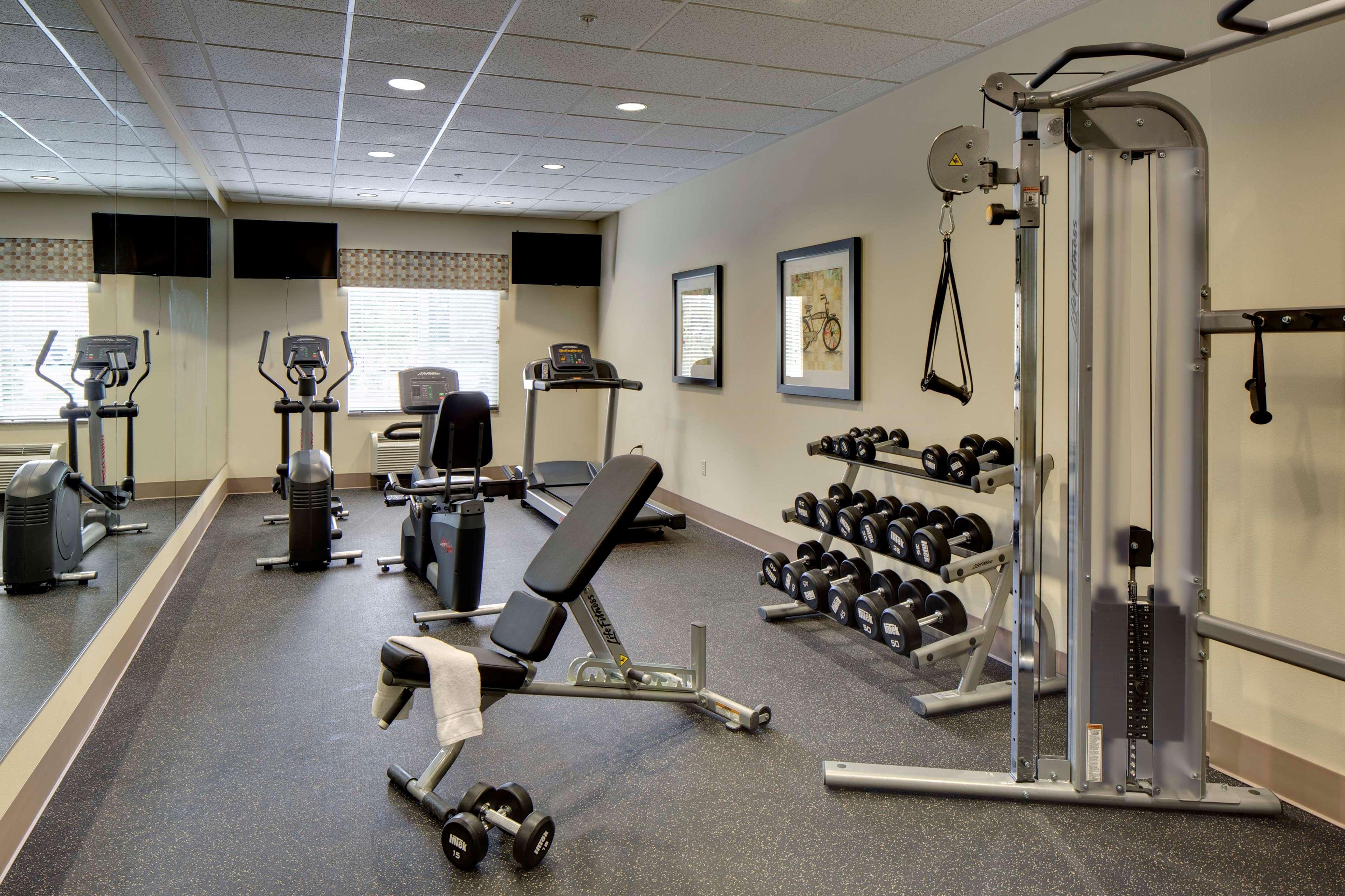 Best Western Plus Arlington/Marysville מראה חיצוני תמונה