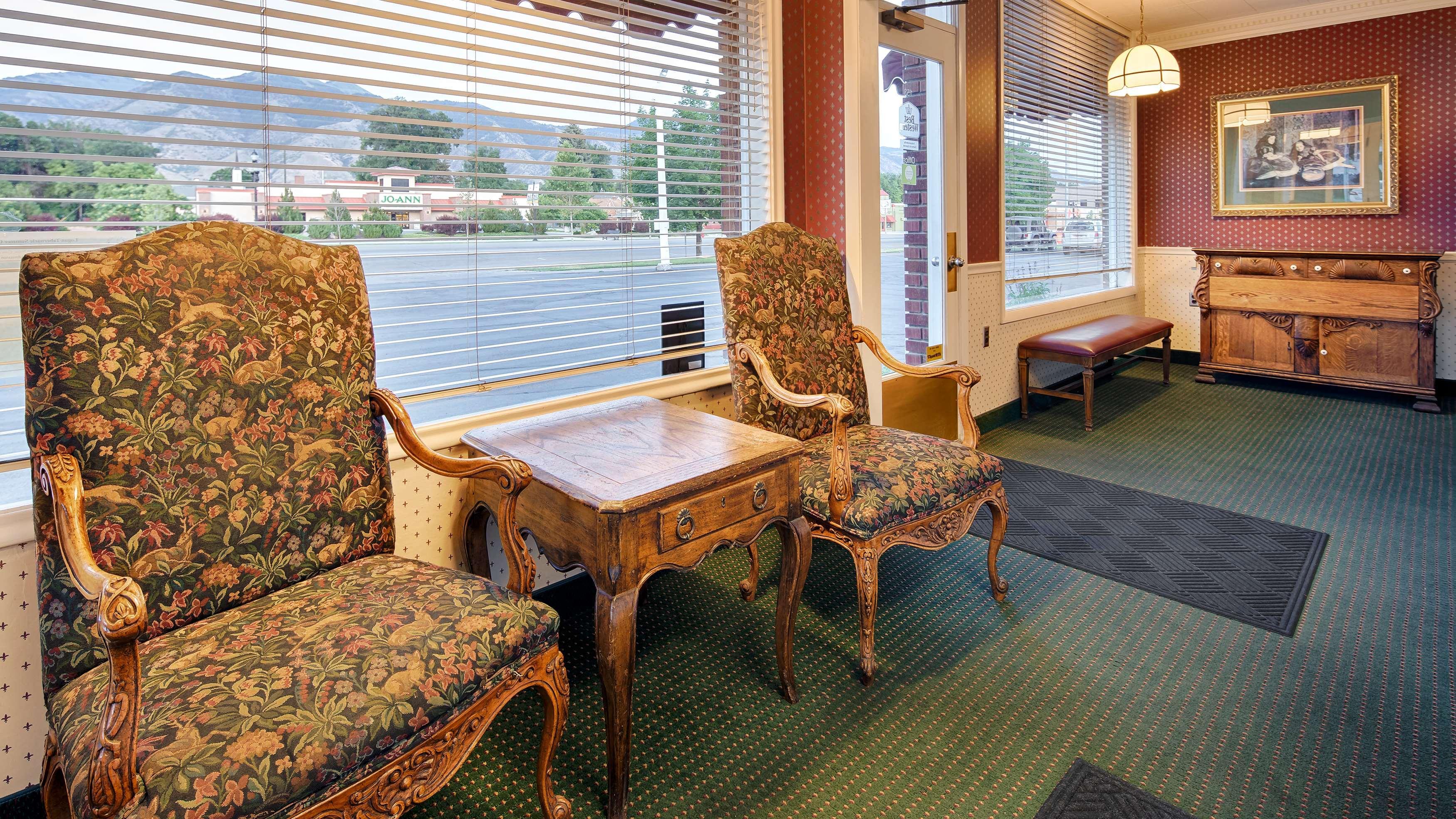 Best Western Plus Arlington/Marysville מראה חיצוני תמונה